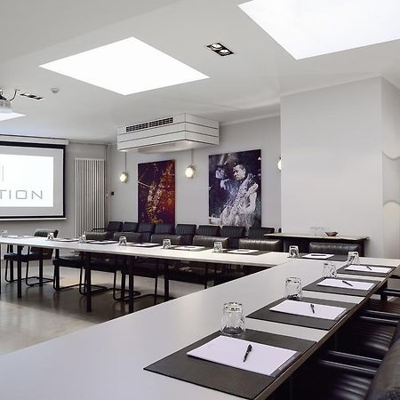 Staytion Urban City Hotel Мангейм Экстерьер фото