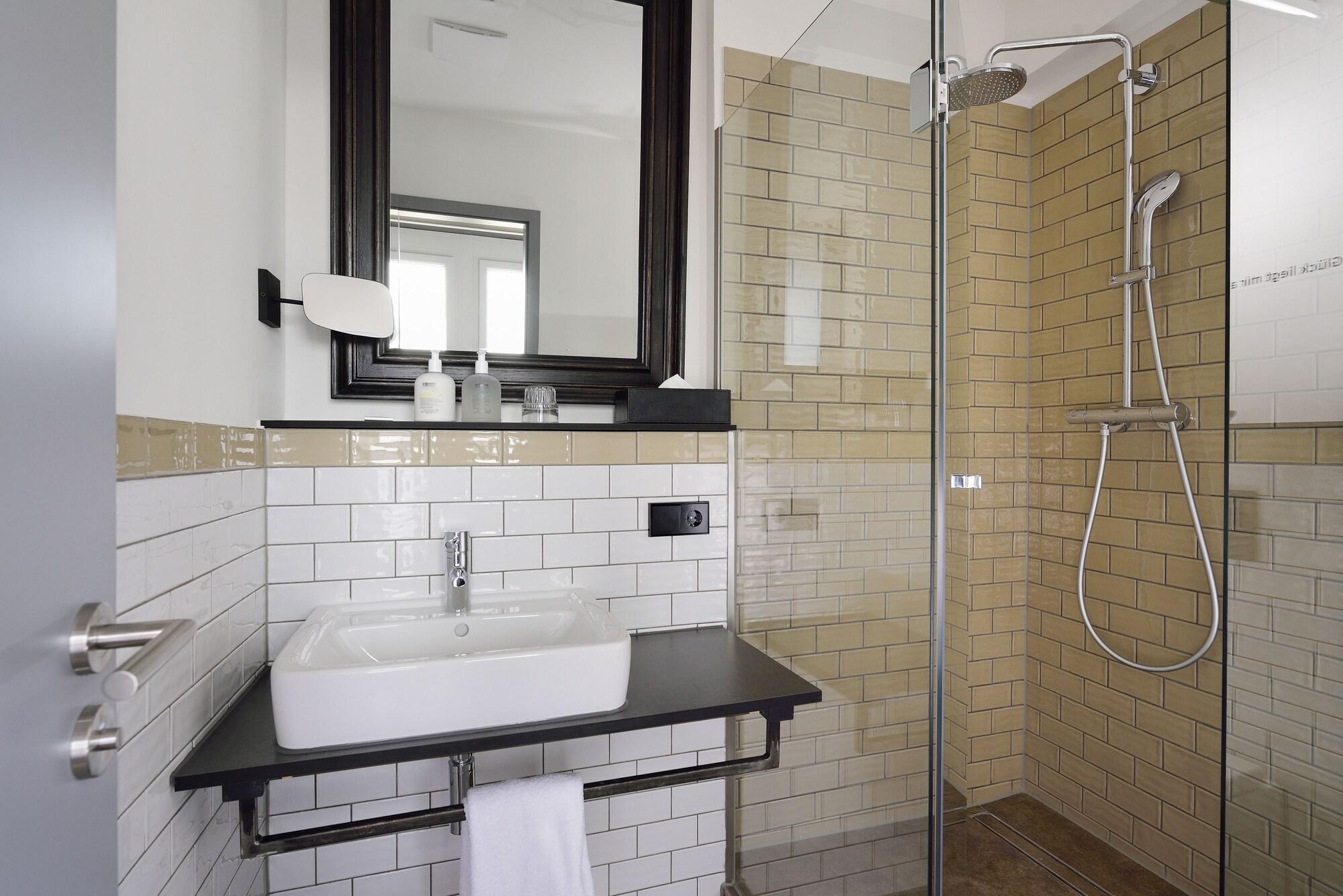 Staytion Urban City Hotel Мангейм Экстерьер фото