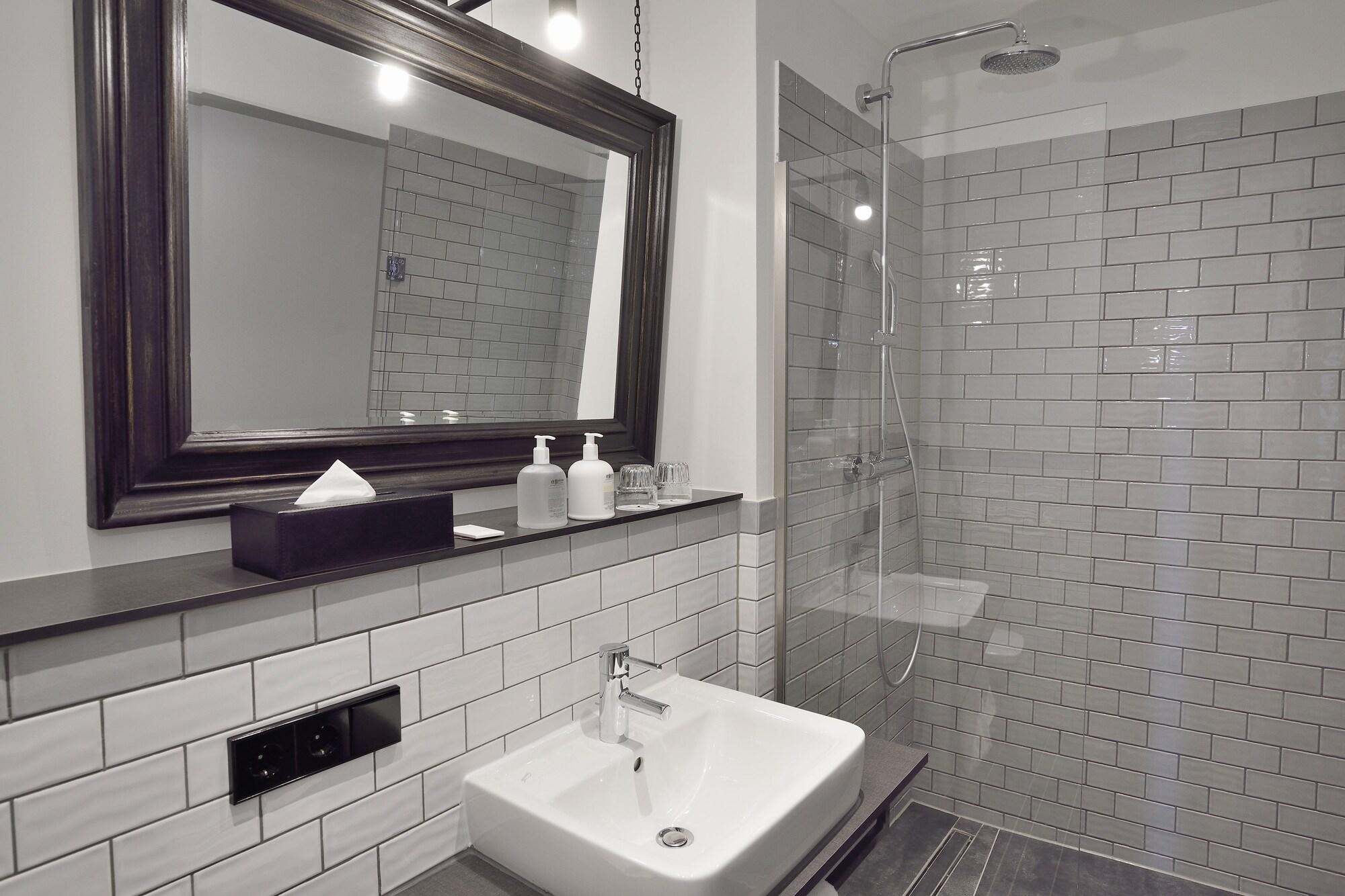 Staytion Urban City Hotel Мангейм Экстерьер фото
