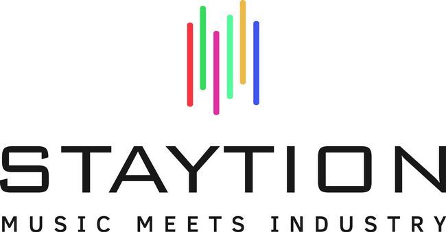 Staytion Urban City Hotel Мангейм Логотип фото
