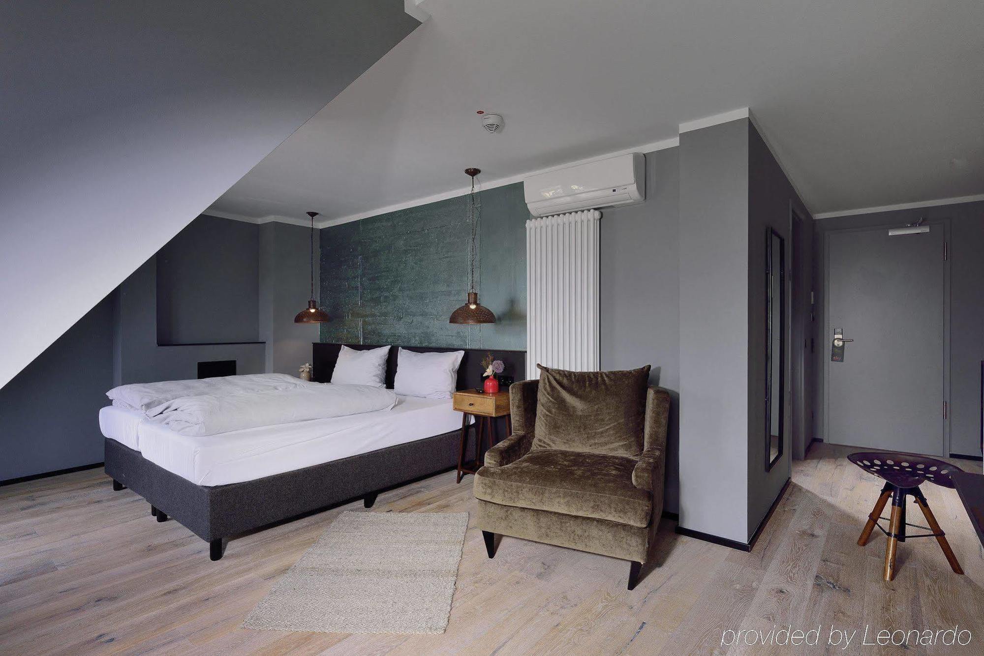 Staytion Urban City Hotel Мангейм Экстерьер фото