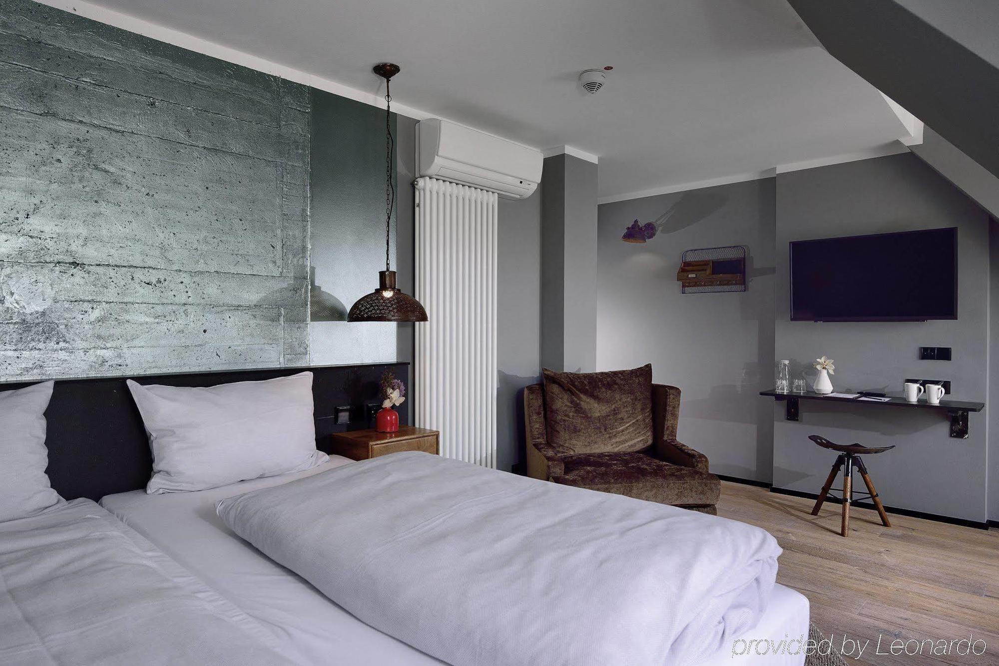 Staytion Urban City Hotel Мангейм Экстерьер фото