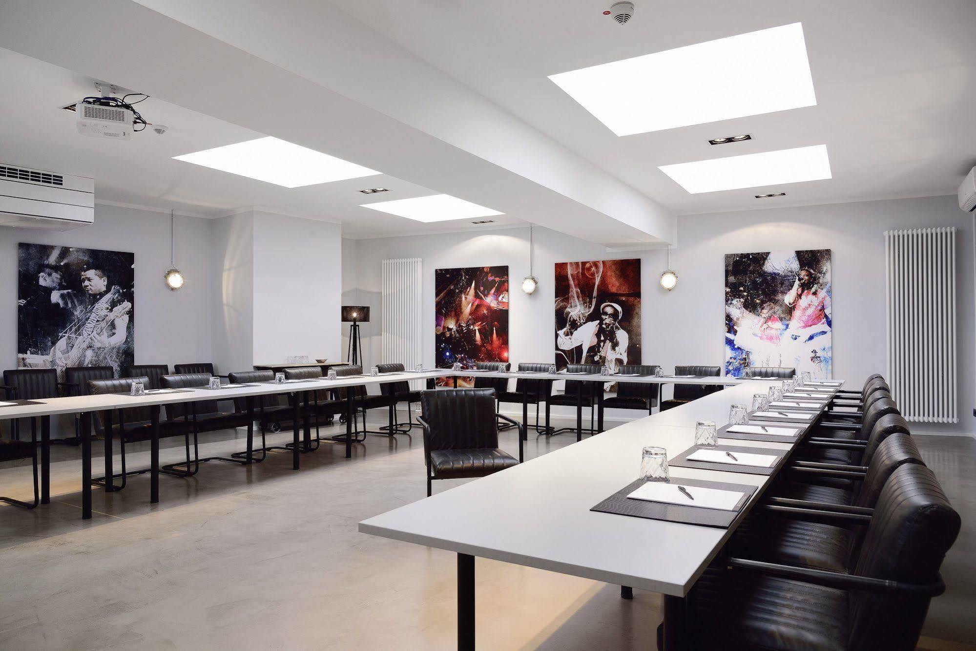 Staytion Urban City Hotel Мангейм Экстерьер фото